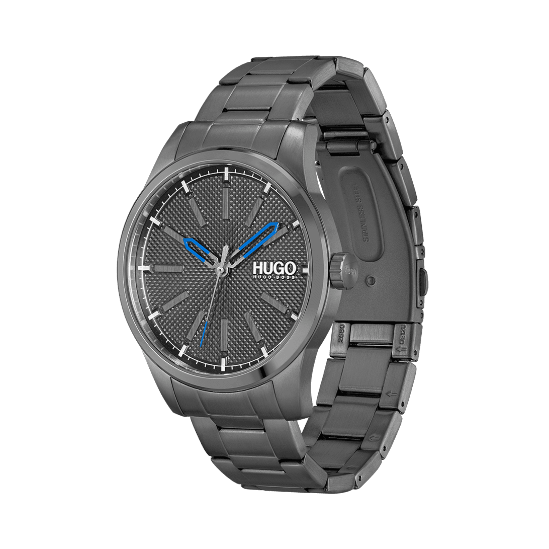 Men's Invent Watch 1530207 Hugo Boss