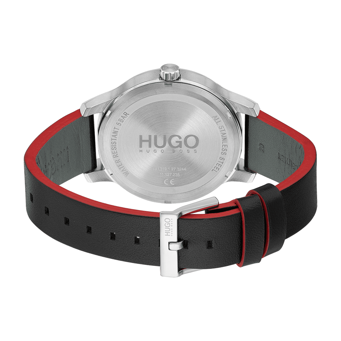 Men's Bounce Watch 1530212 Hugo Boss