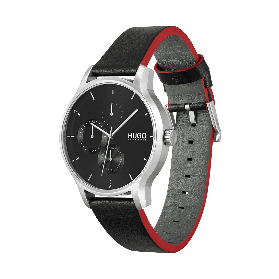 Men's Bounce Watch 1530212 Hugo Boss