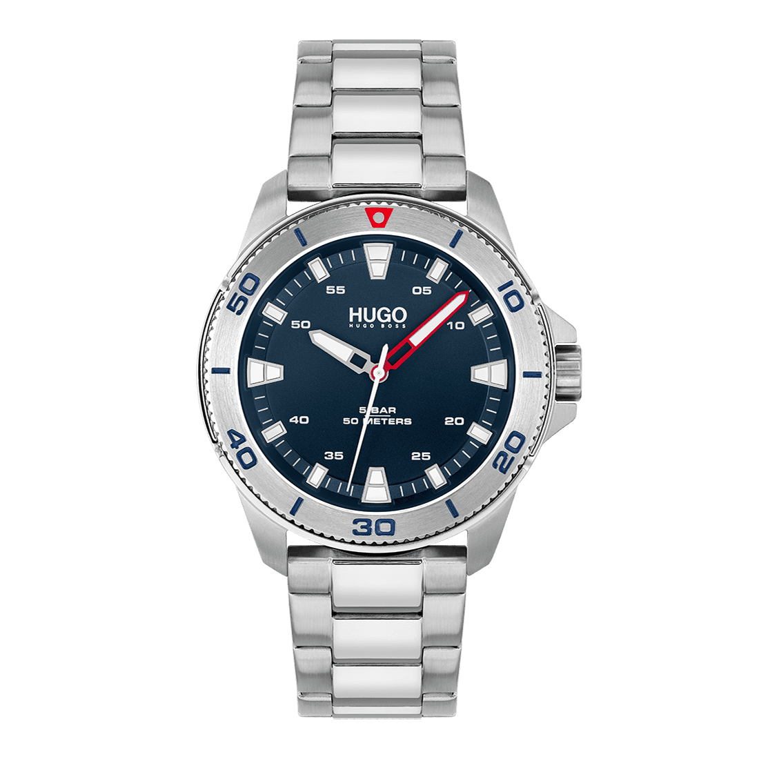 Men's Streetdiver Watch 1530224 Hugo Boss