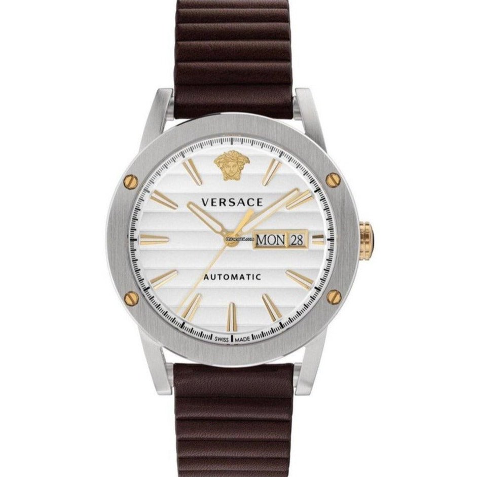 Men's Theros Watch VEDX00119 Versace