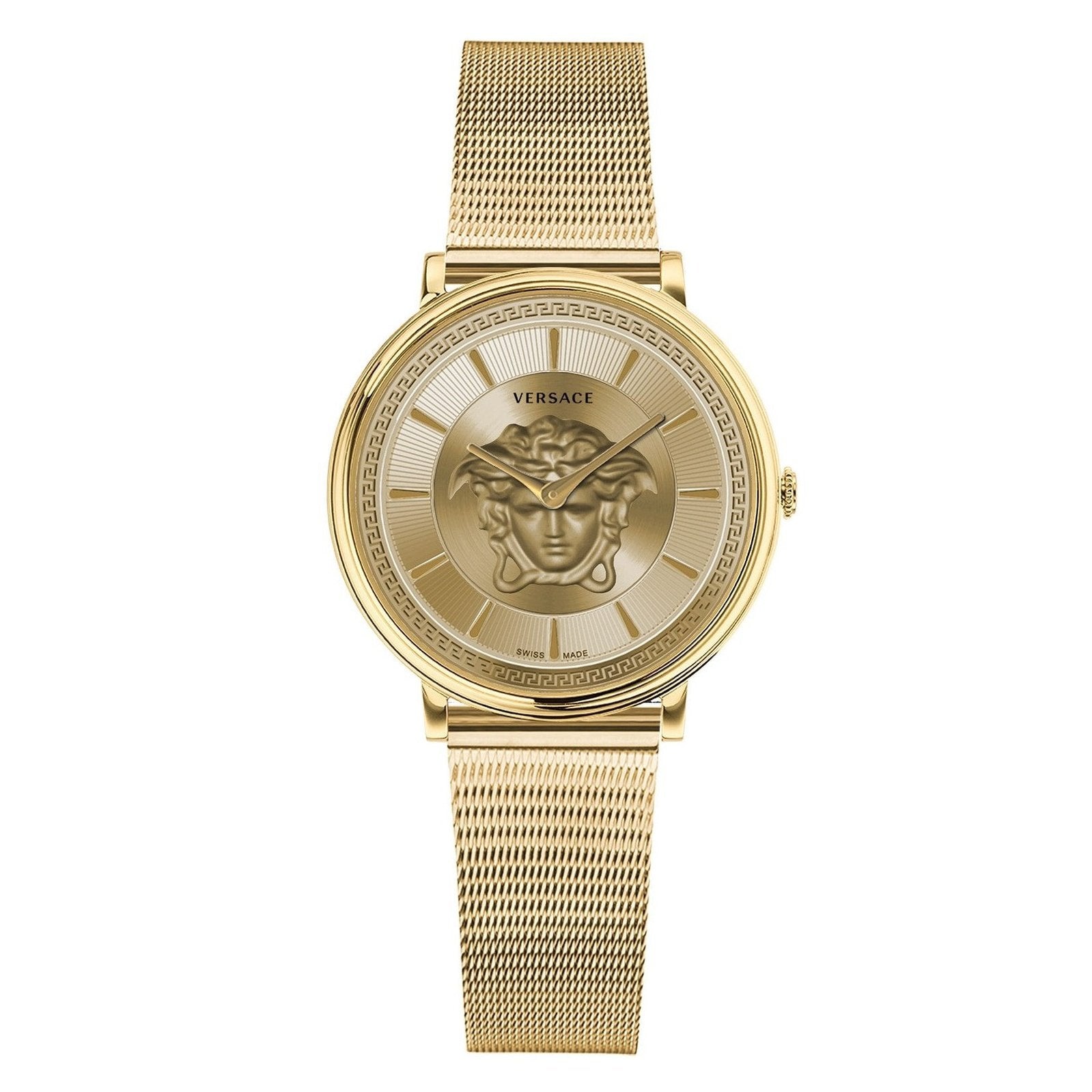 Ladies V Circle Watch VE8102219 Versace