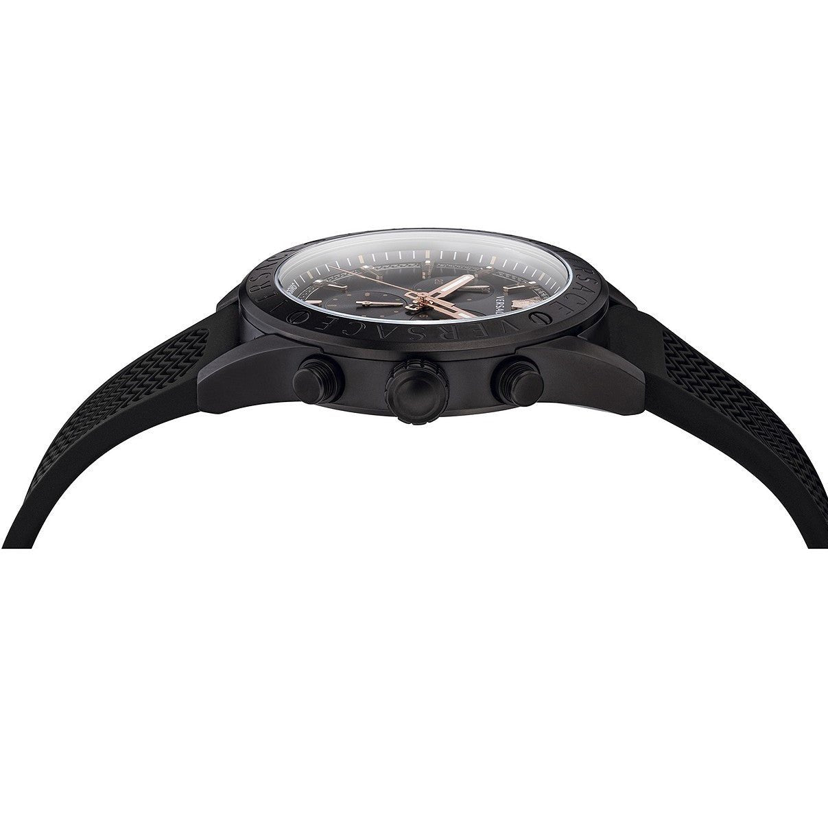 Men's V-Chrono Watch VEHB00419 Versace