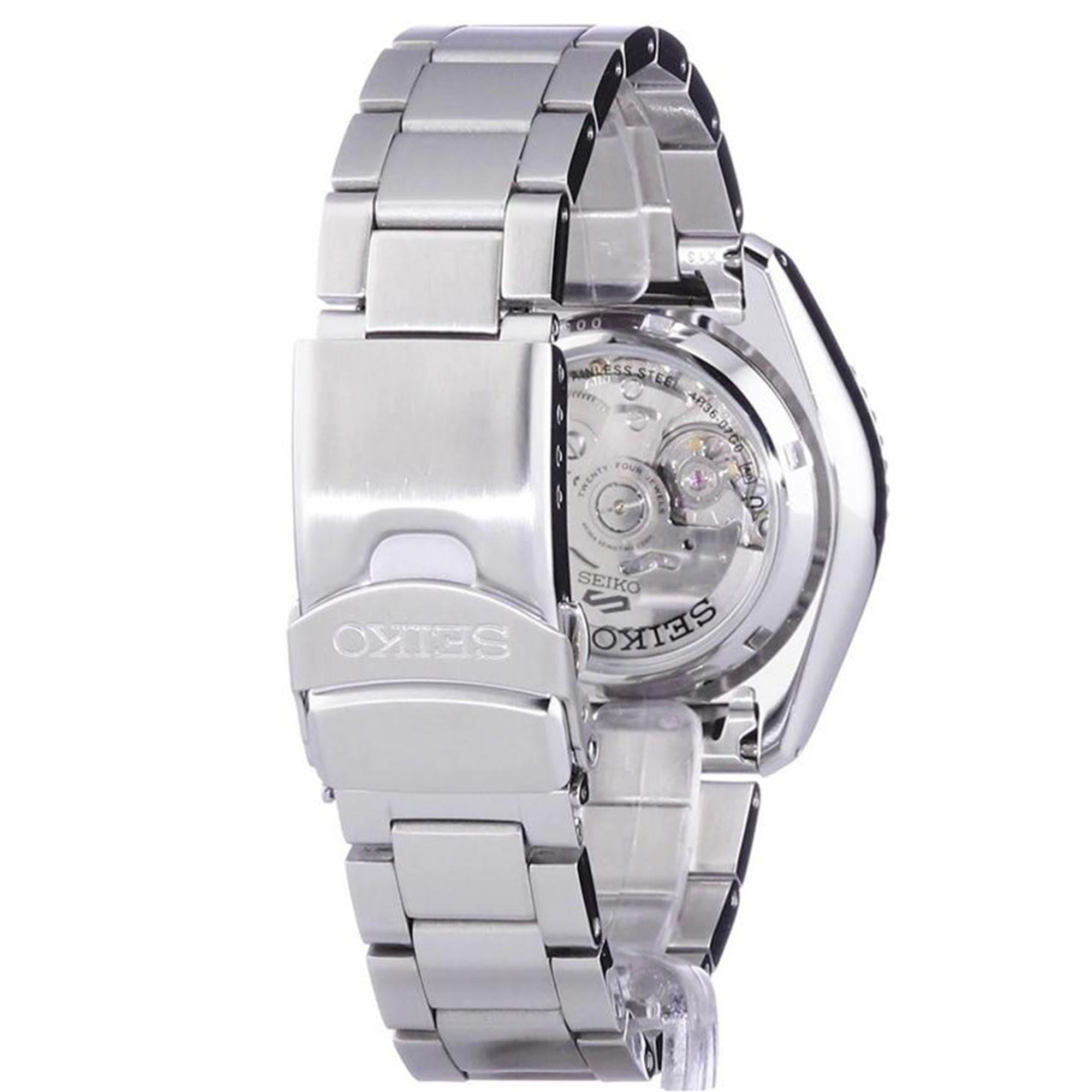 Men's 5 Sports Automatic Watch SRPE57K1 Seiko