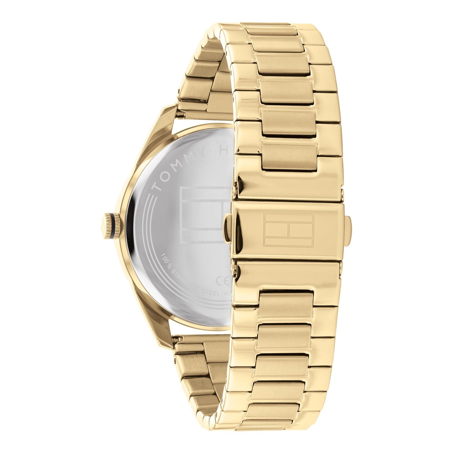 Men's Griffin Watch 1710457 Tommy Hilfiger