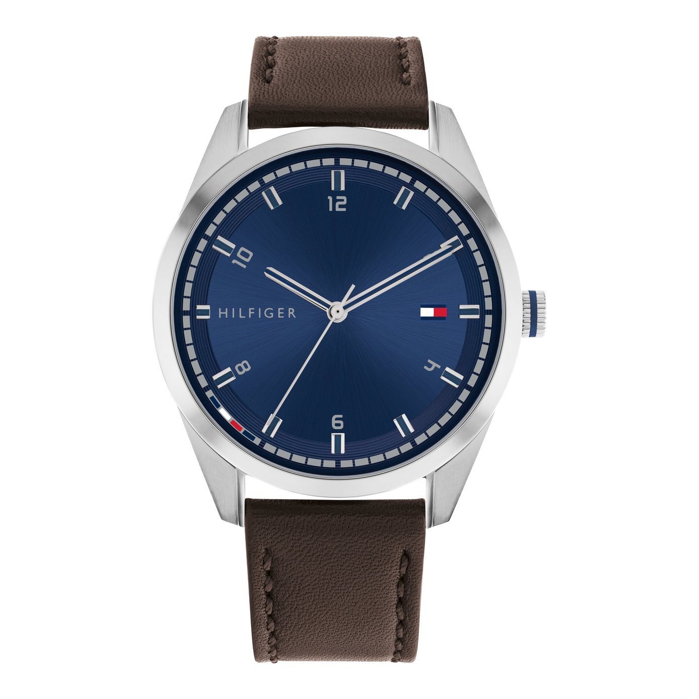 Men's Griffin Watch 1710458 Tommy Hilfiger