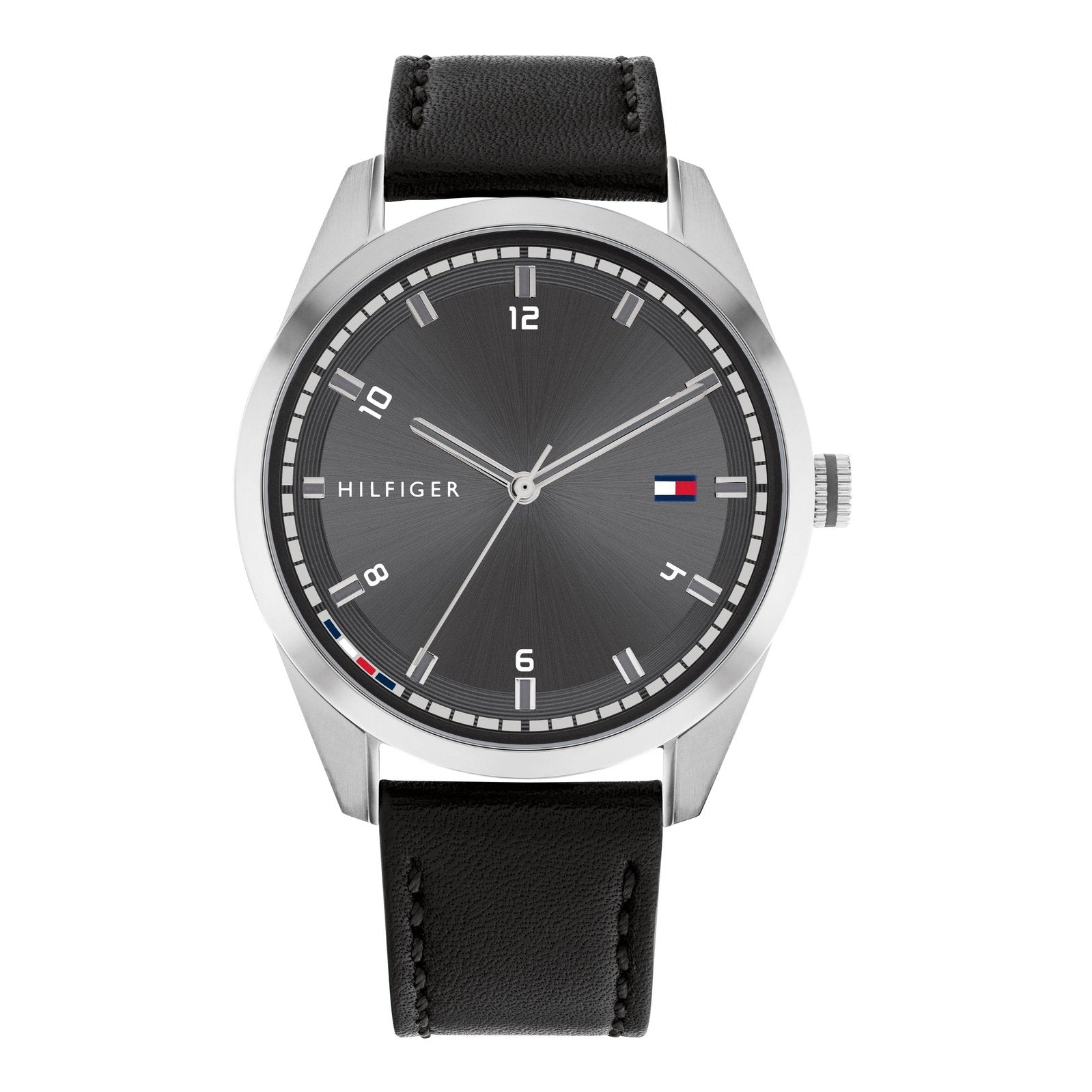 Men's Griffin Watch 1710459 Tommy Hilfiger