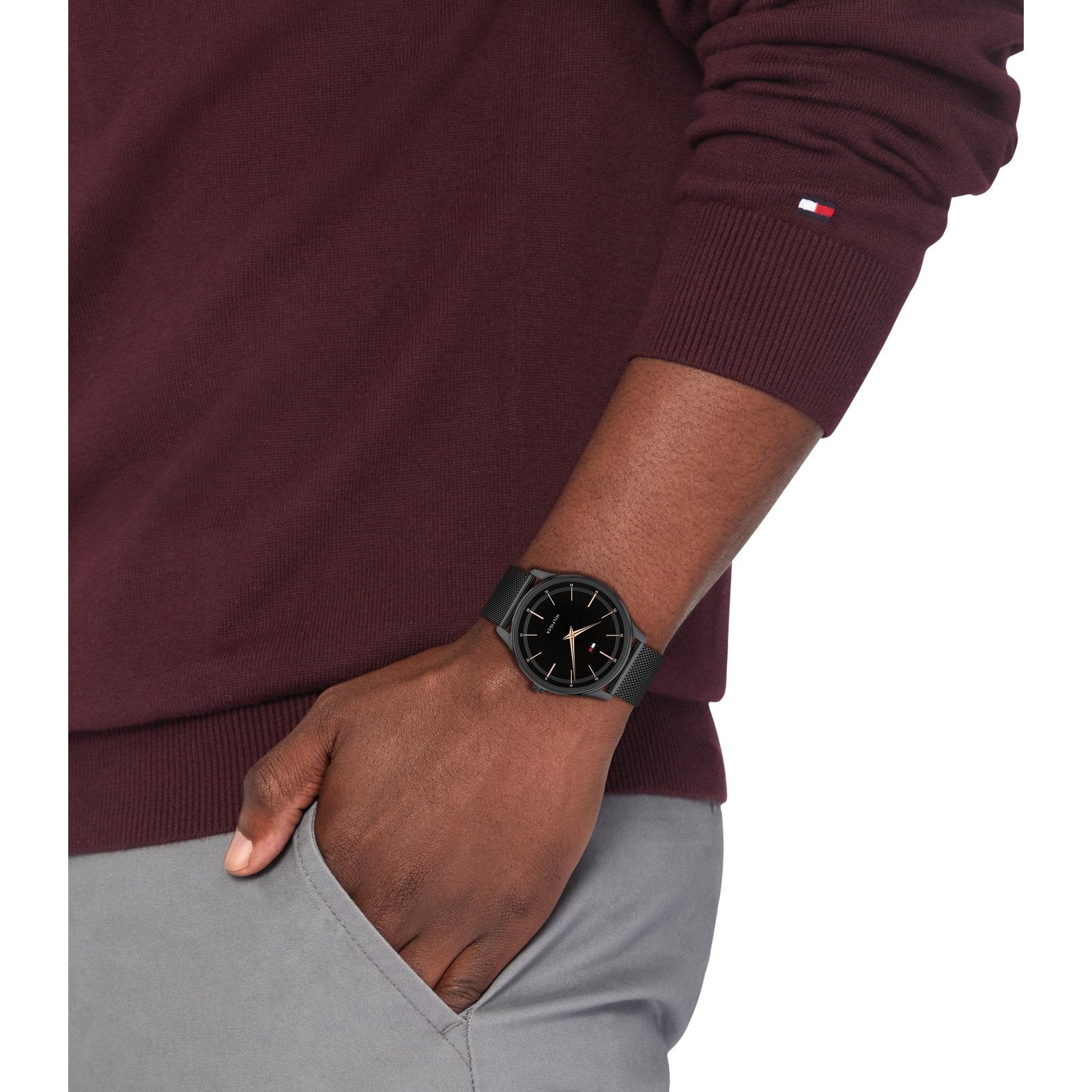 Men's Adrian Watch 1710470 Tommy Hilfiger