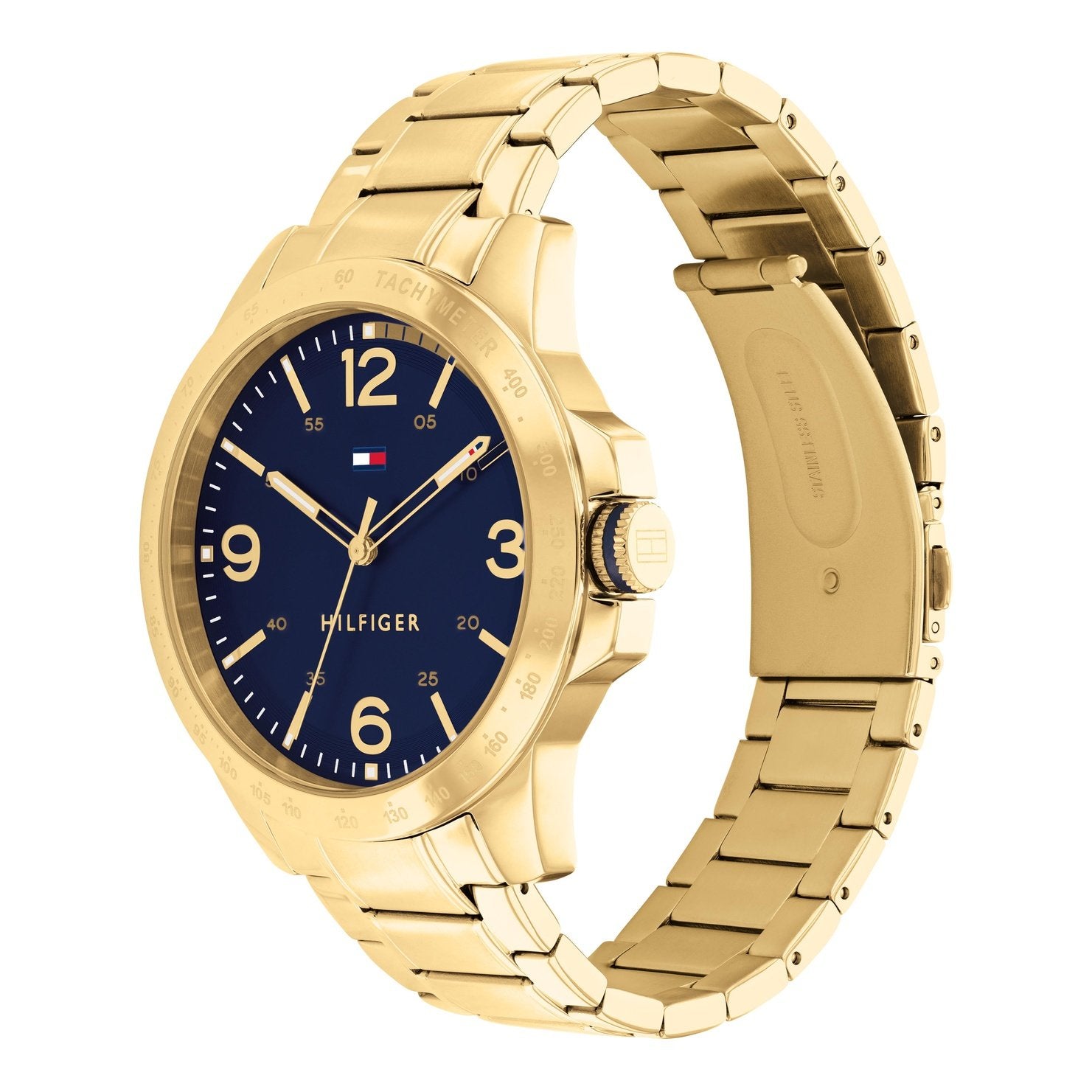 Men's Casual Watch 1710472 Tommy Hilfiger