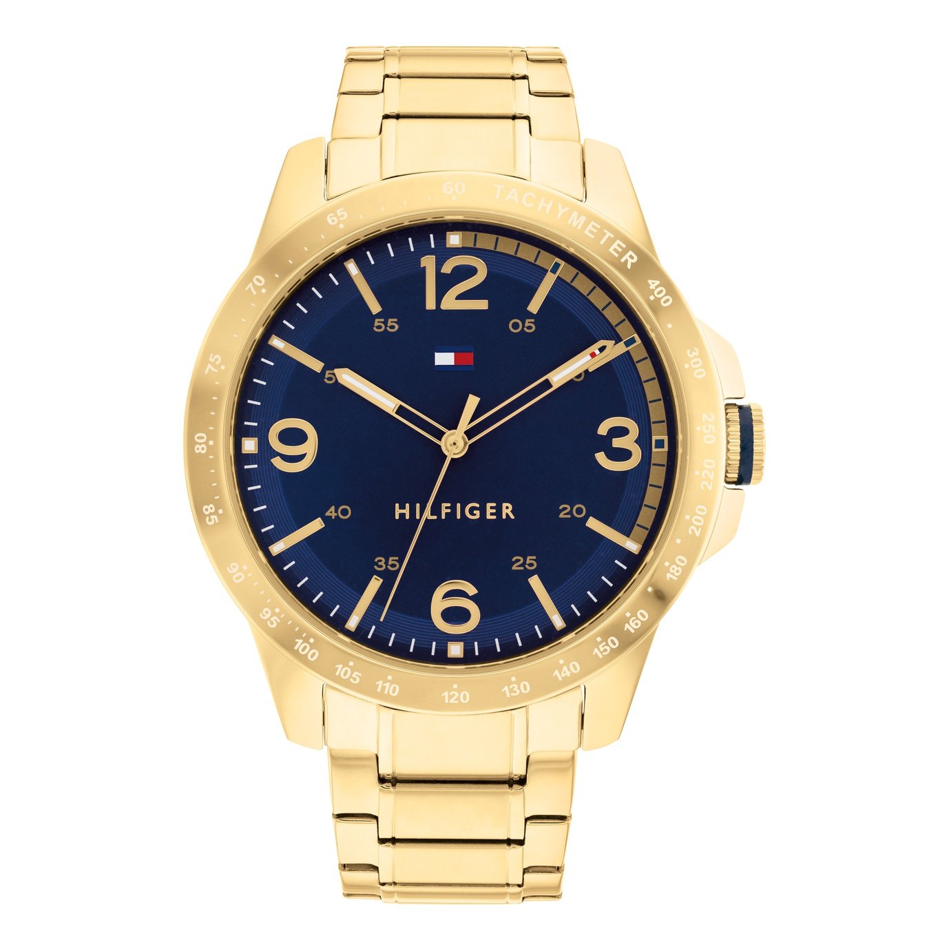 Men's Casual Watch 1710472 Tommy Hilfiger