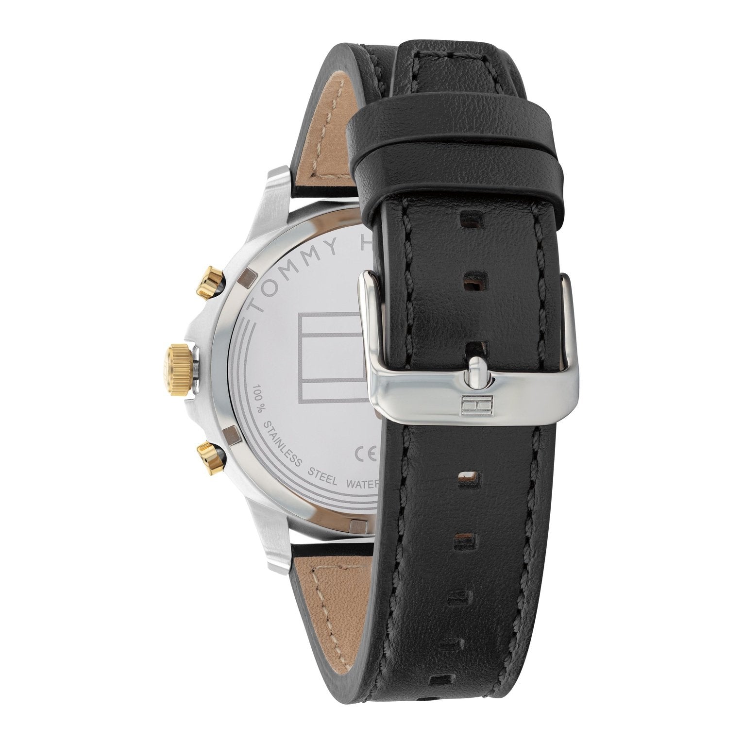 Men's Henry Watch 1710474 Tommy Hilfiger