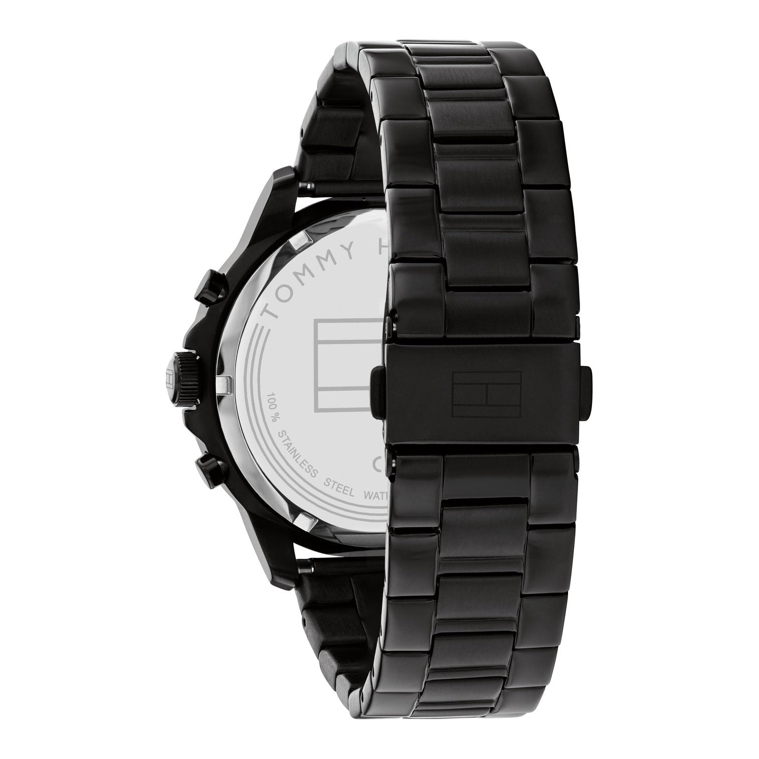 Men's Henry Watch 1710478 Tommy Hilfiger