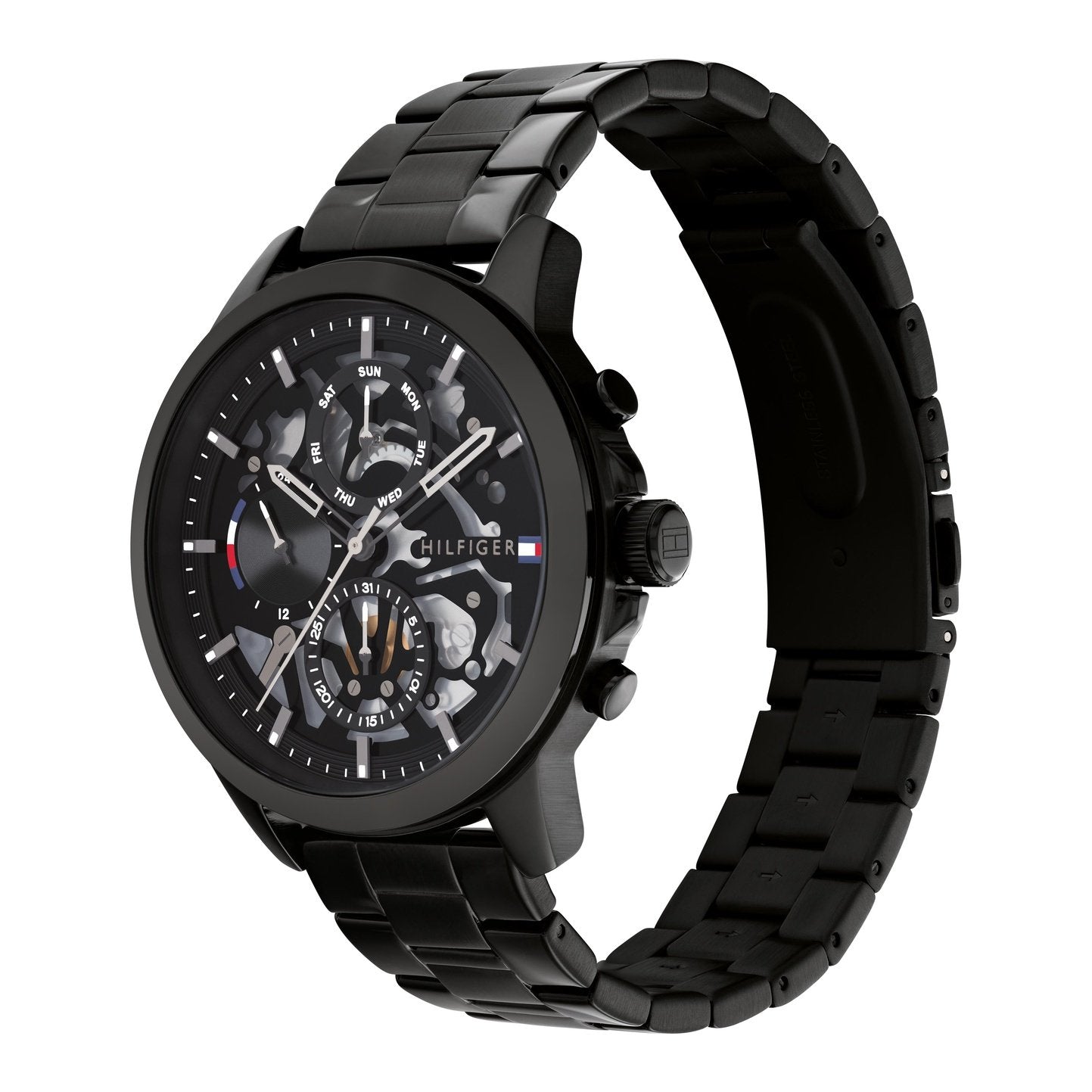 Men's Henry Watch 1710478 Tommy Hilfiger