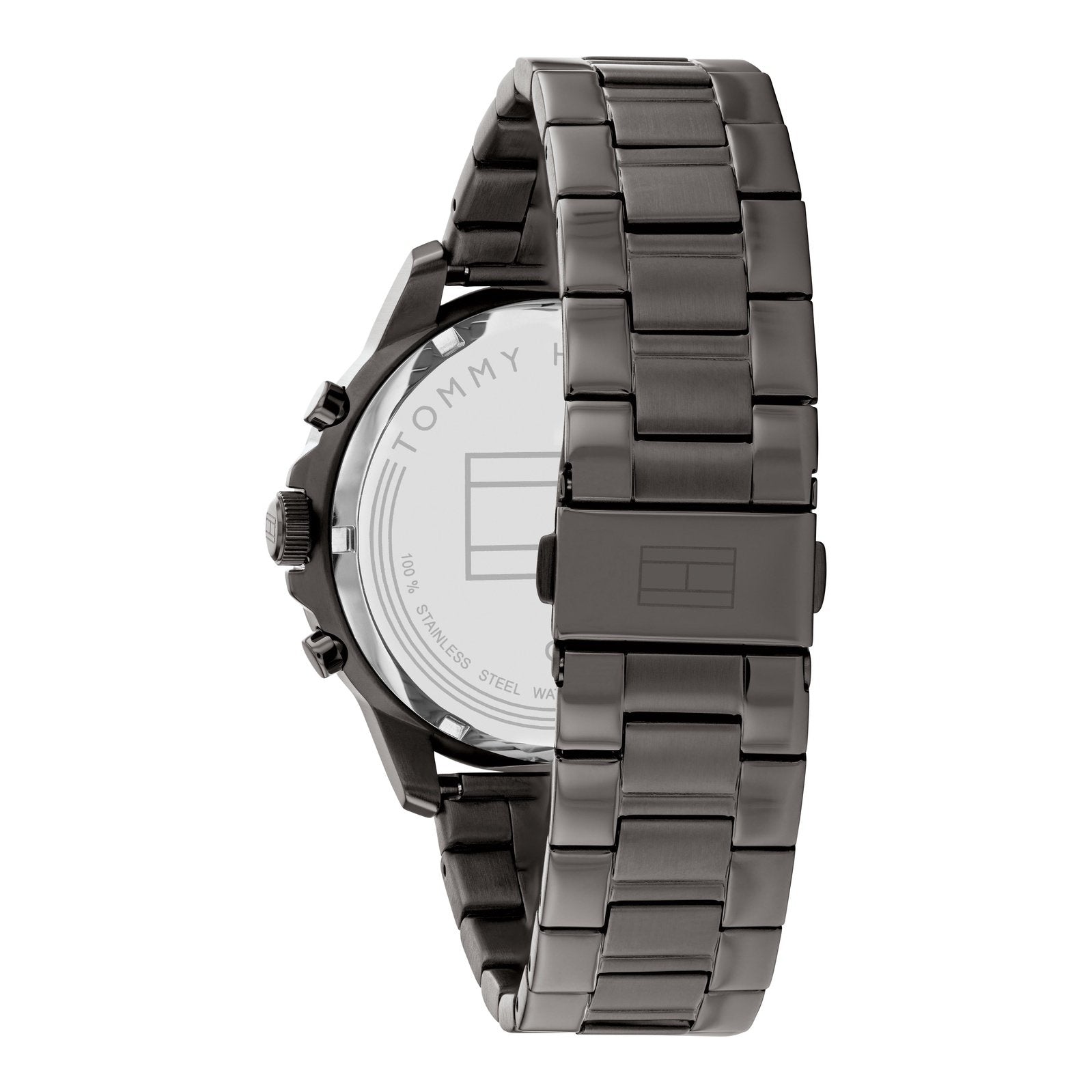 Men's Henry Watch 1710479 Tommy Hilfiger