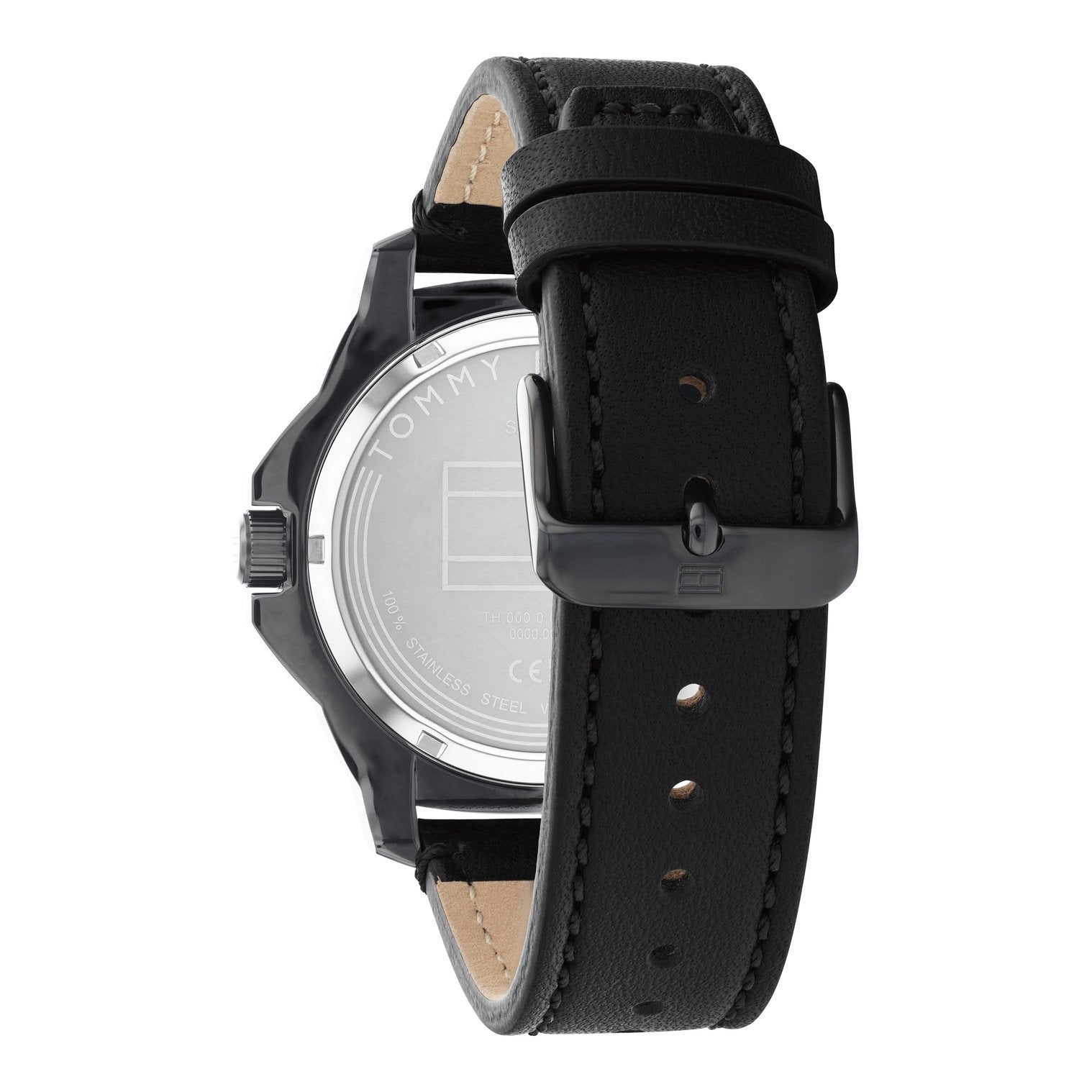 Men's Jason Watch 1710485 Tommy Hilfiger