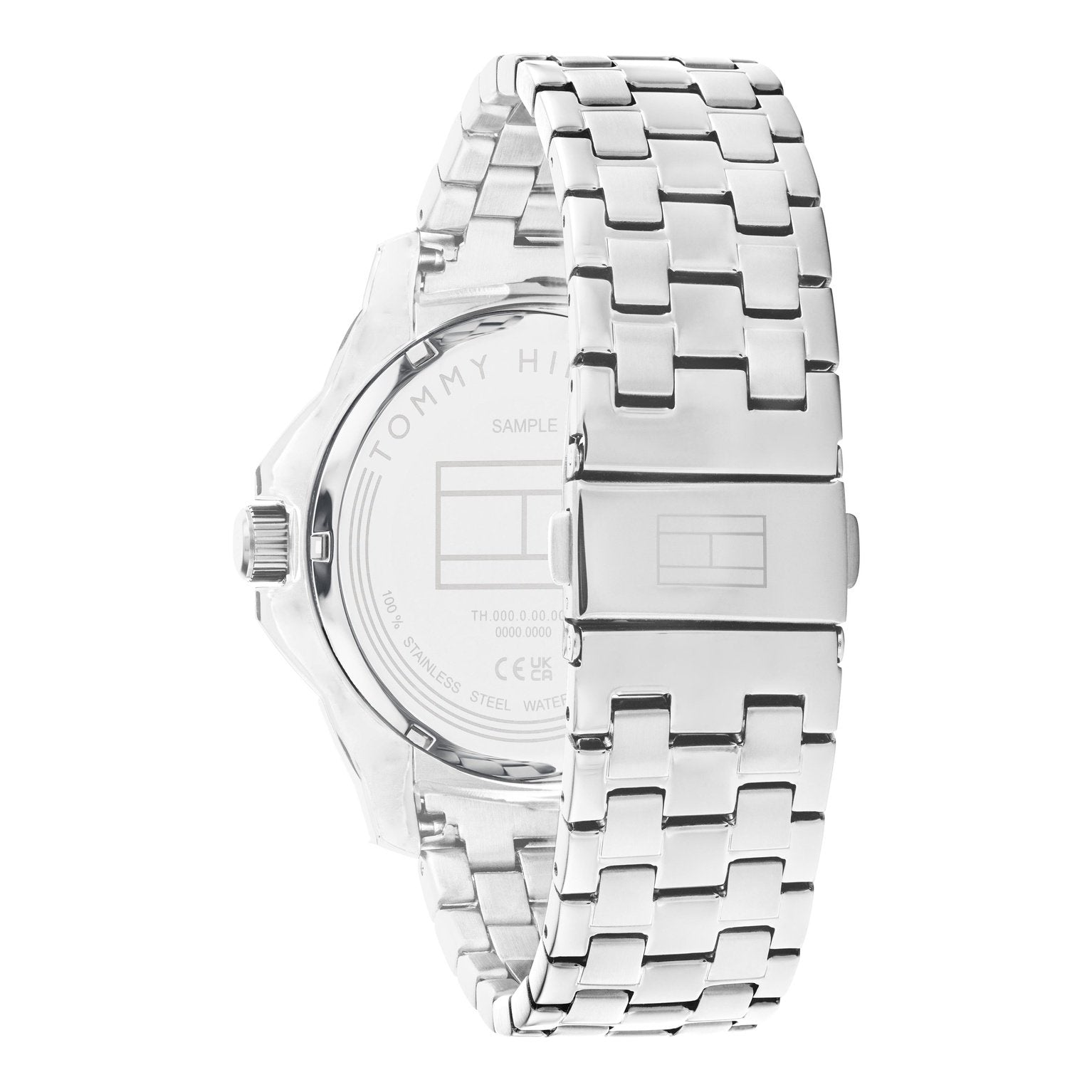 Men's Jason Watch 1710486 Tommy Hilfiger