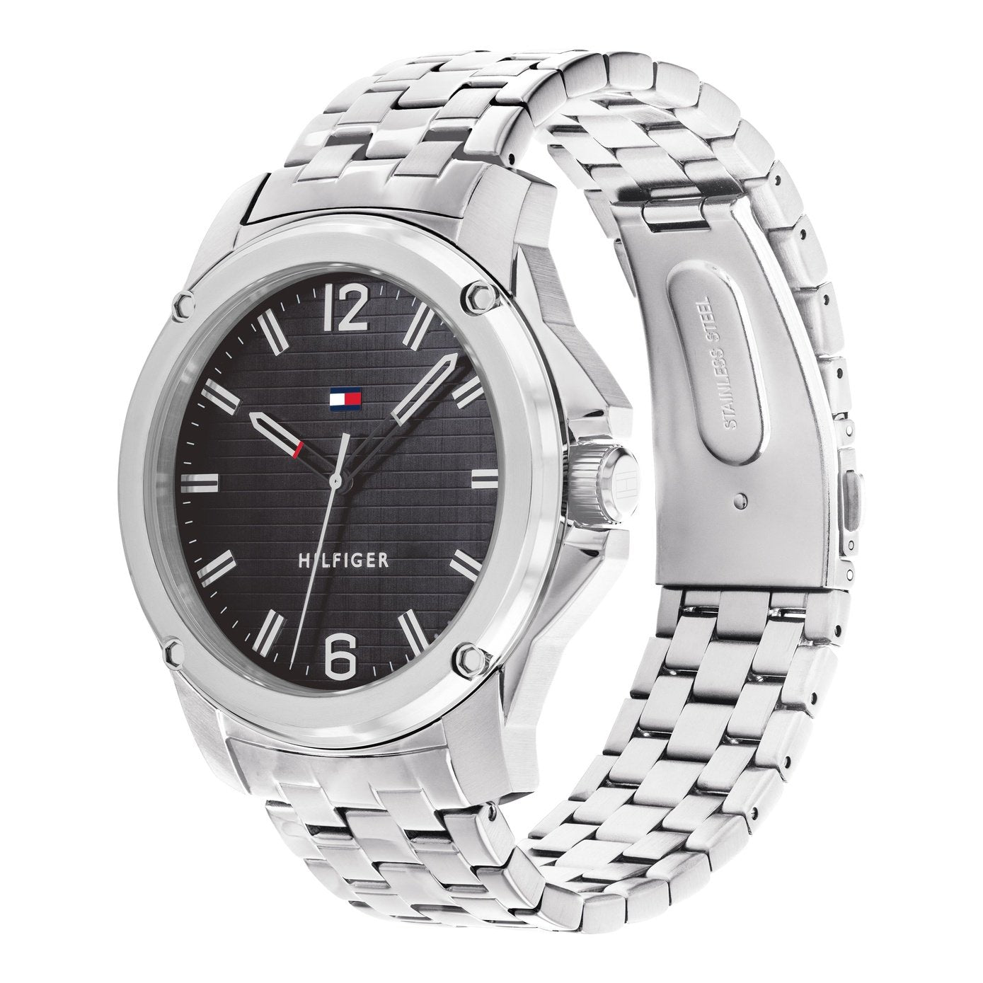 Men's Jason Watch 1710486 Tommy Hilfiger