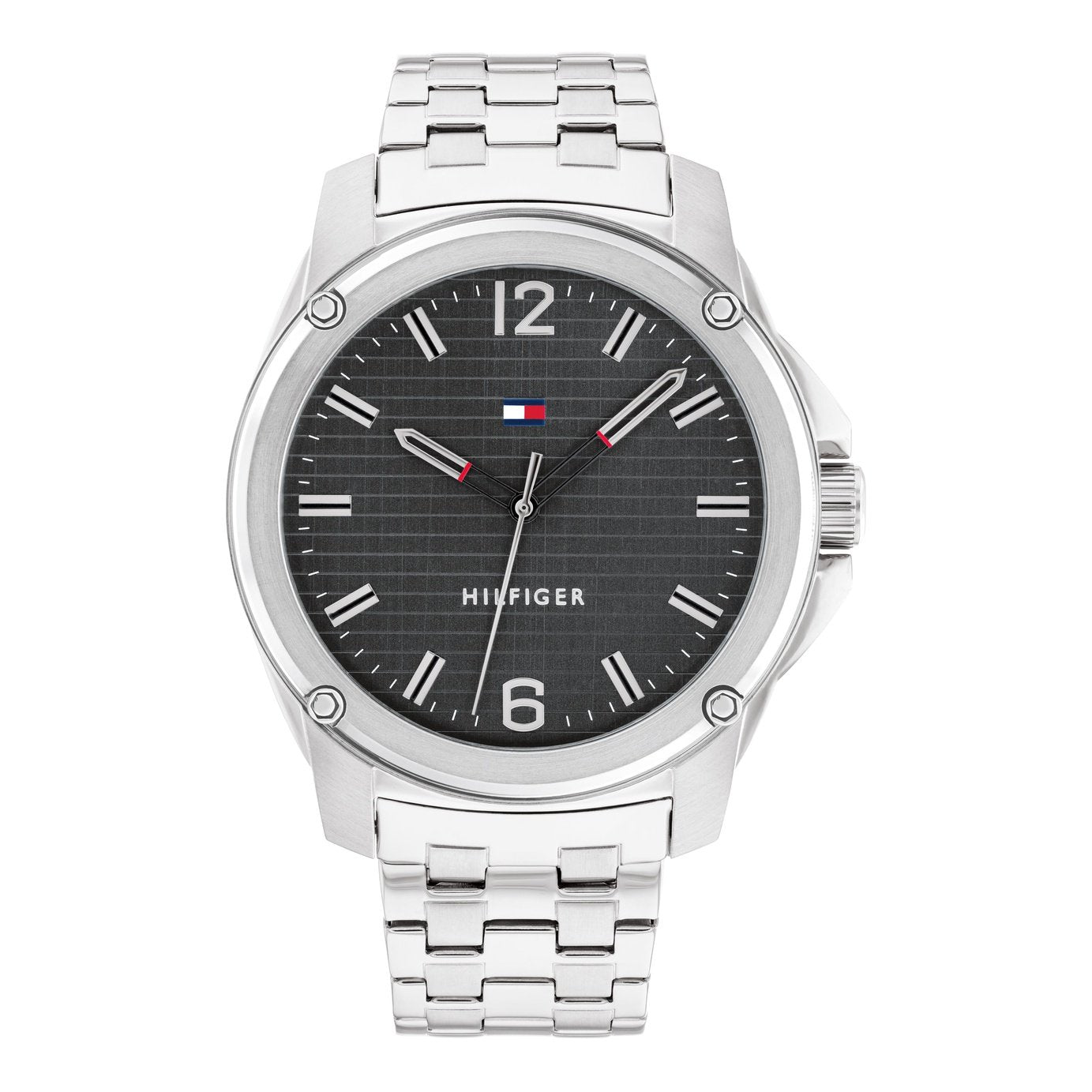 Men's Jason Watch 1710486 Tommy Hilfiger