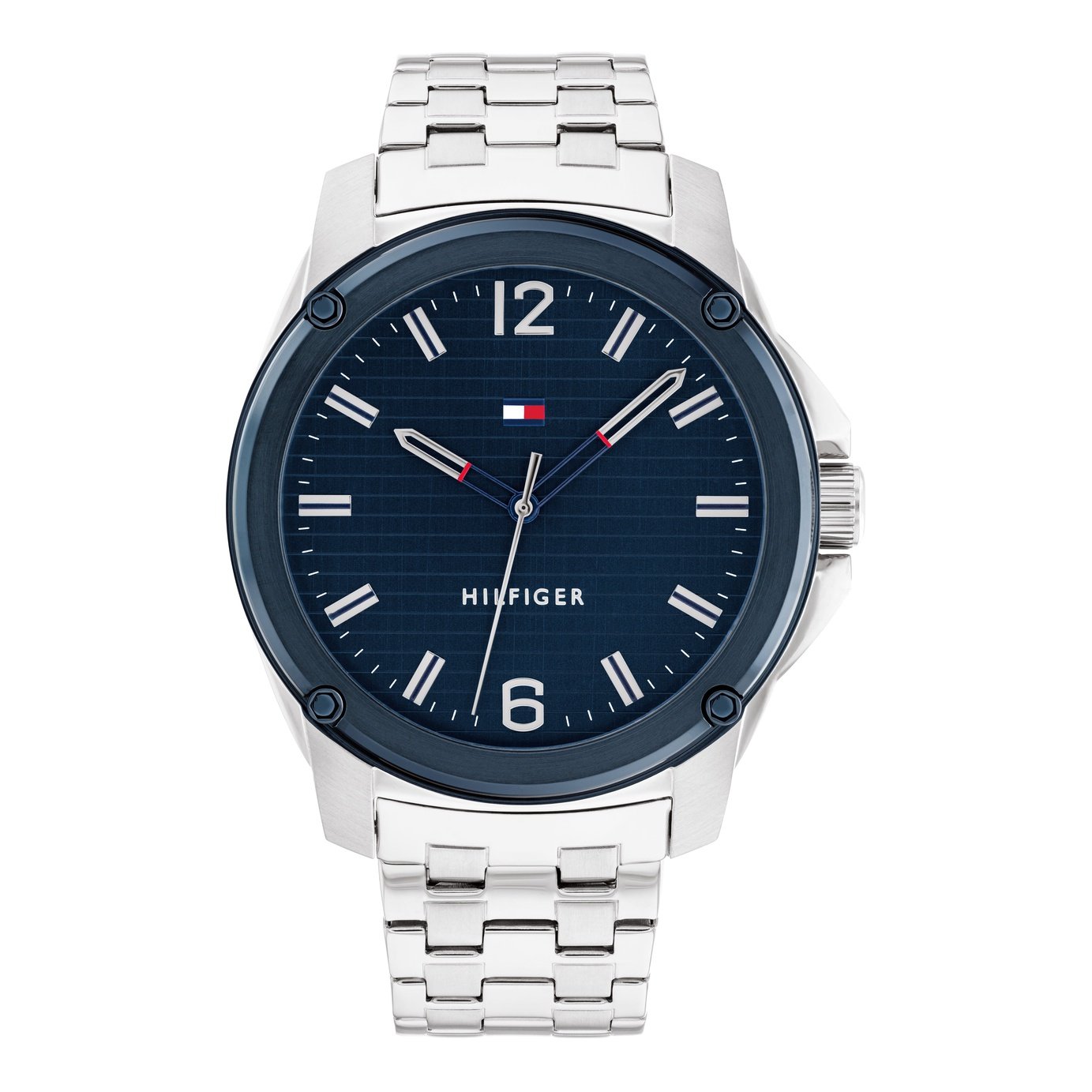 Men's Jason Watch 1710487 Tommy Hilfiger