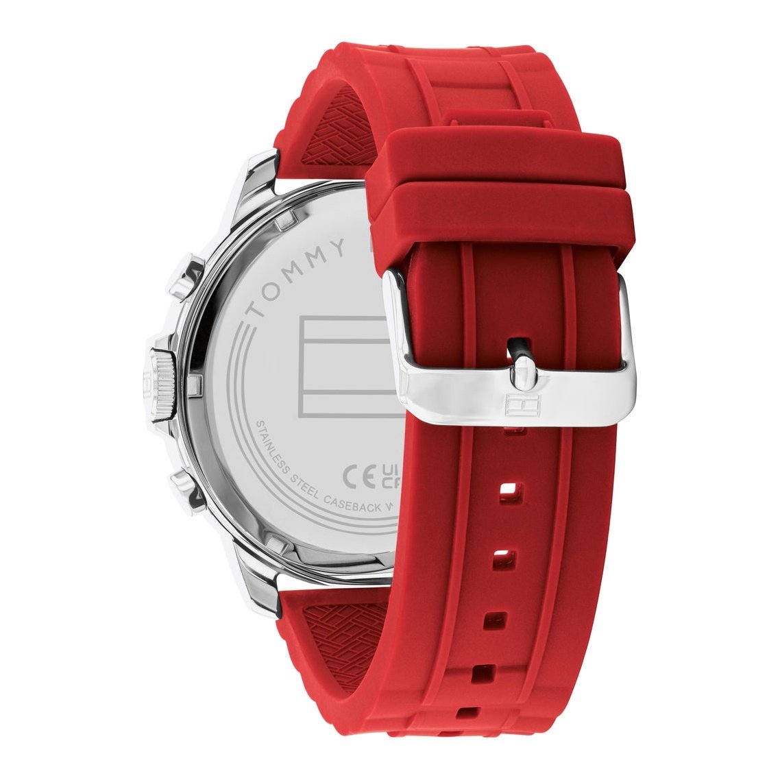 Men's Luca Watch 1710490 Tommy Hilfiger