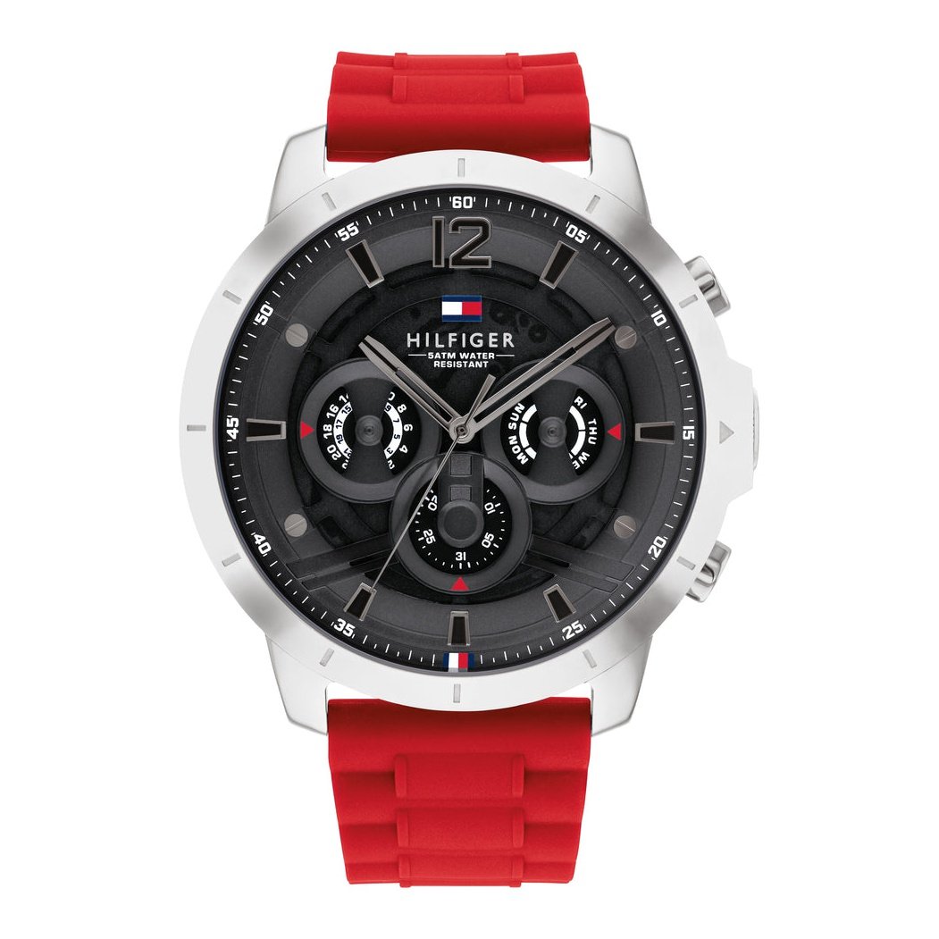 Men's Luca Watch 1710490 Tommy Hilfiger