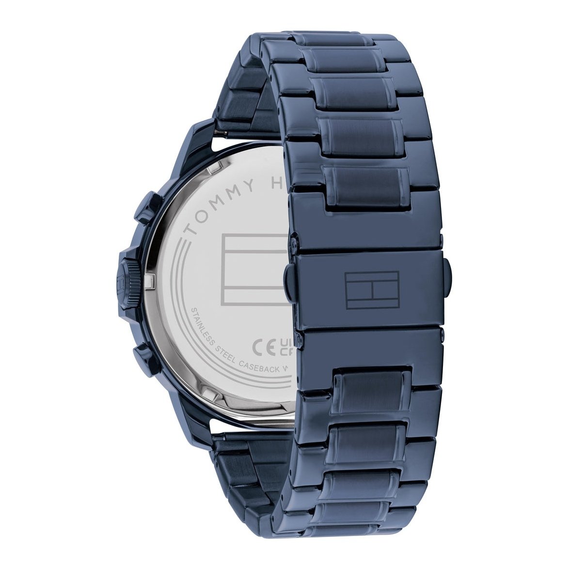 Men's Luca Watch 1710493 Tommy Hilfiger