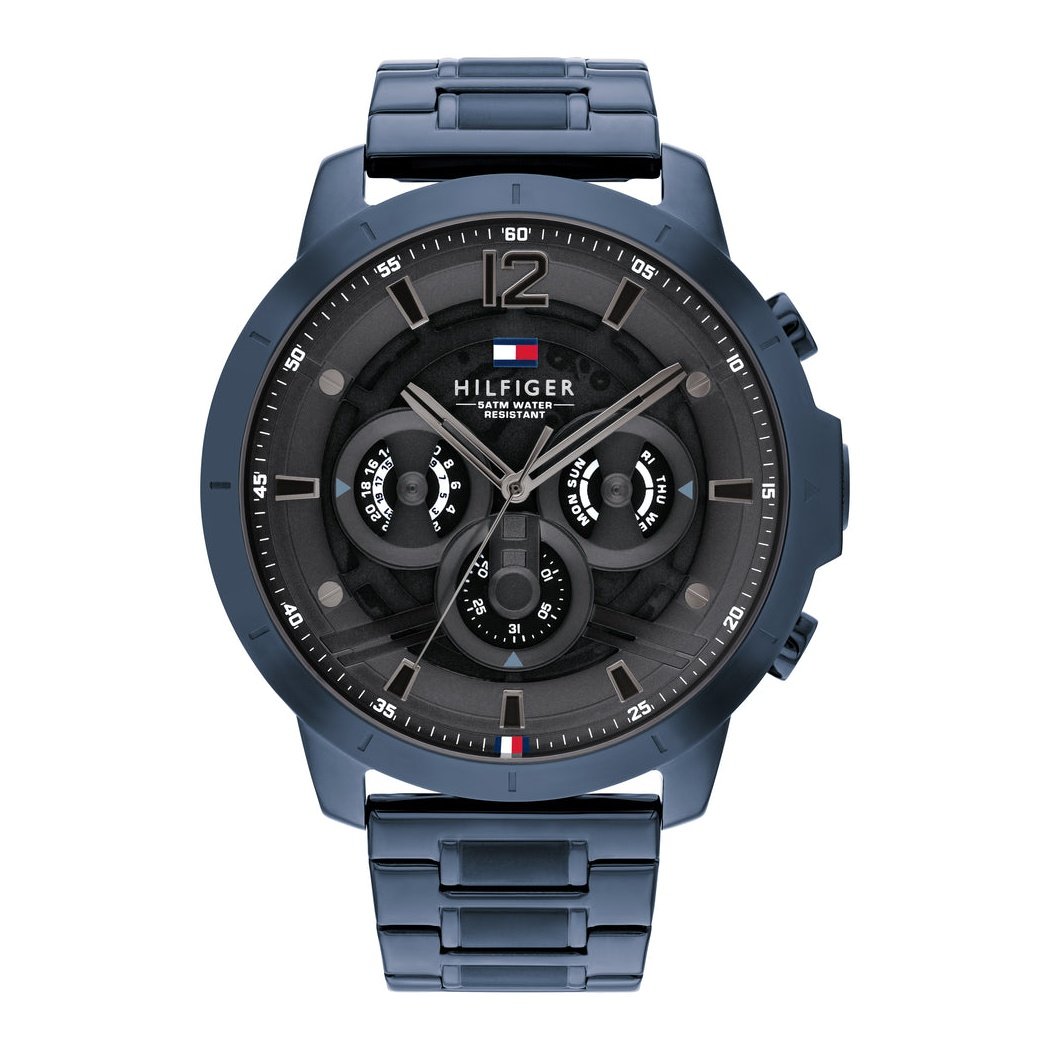 Men's Luca Watch 1710493 Tommy Hilfiger