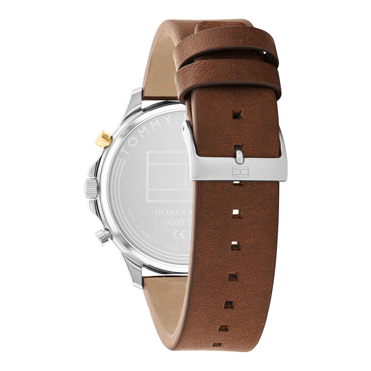 Men's Ryder Watch 1710496 Tommy Hilfiger