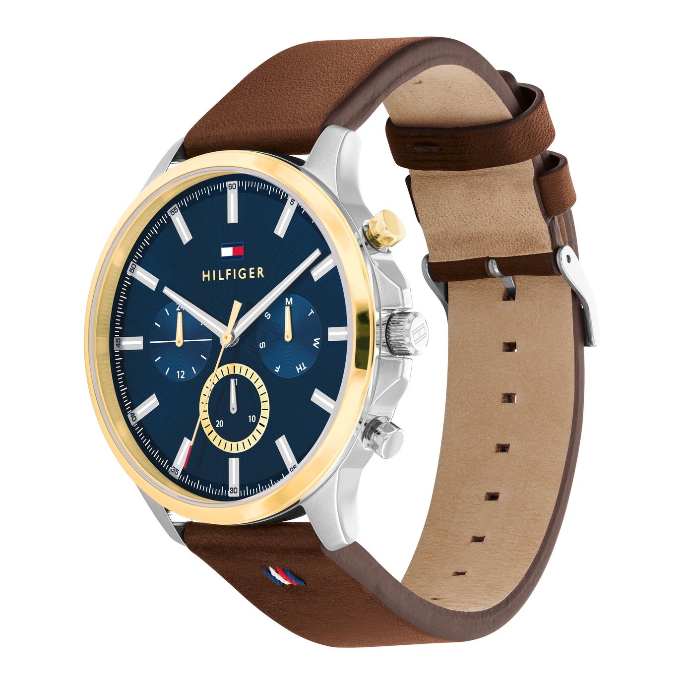 Men's Ryder Watch 1710496 Tommy Hilfiger
