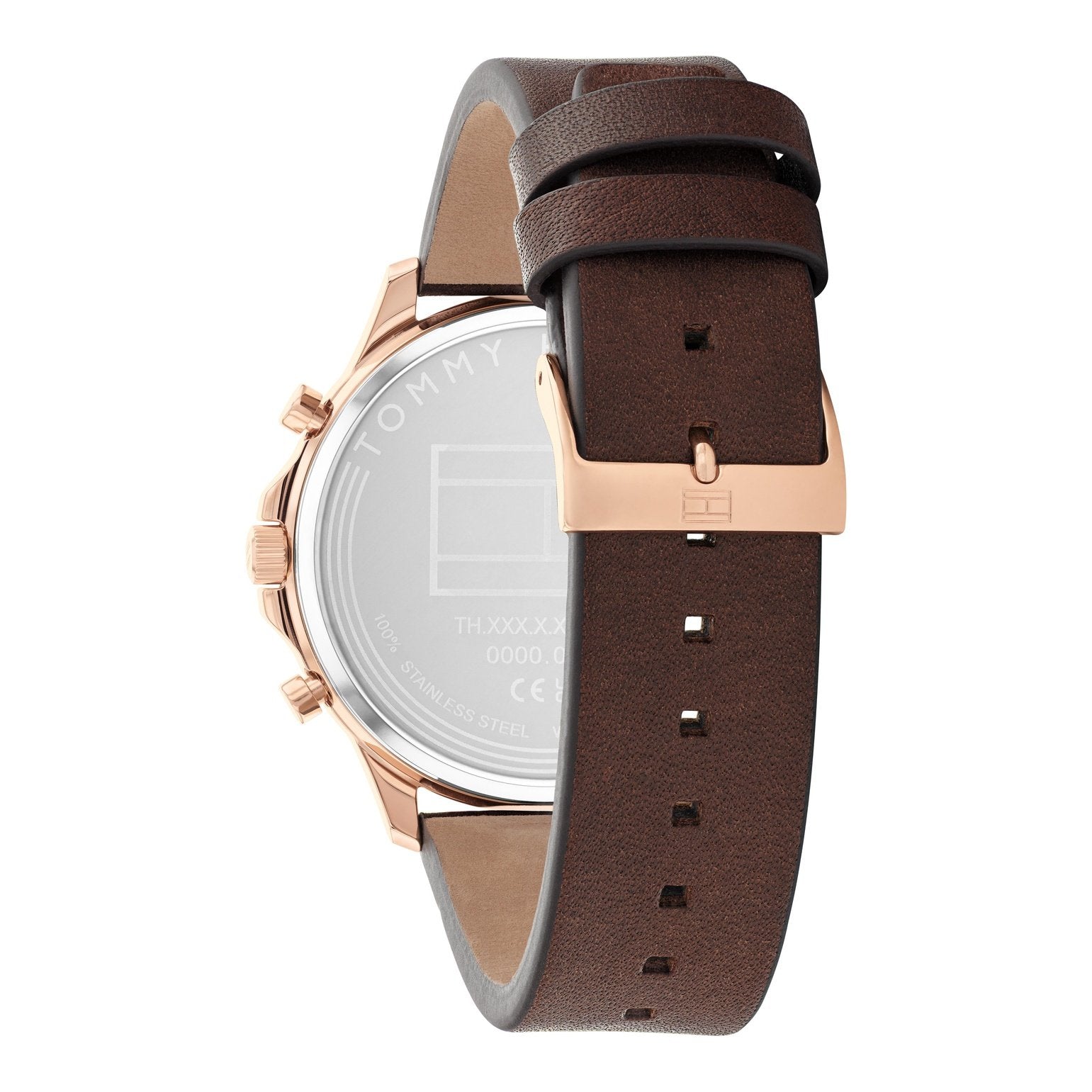 Men's Ryder Watch 1710497 Tommy Hilfiger