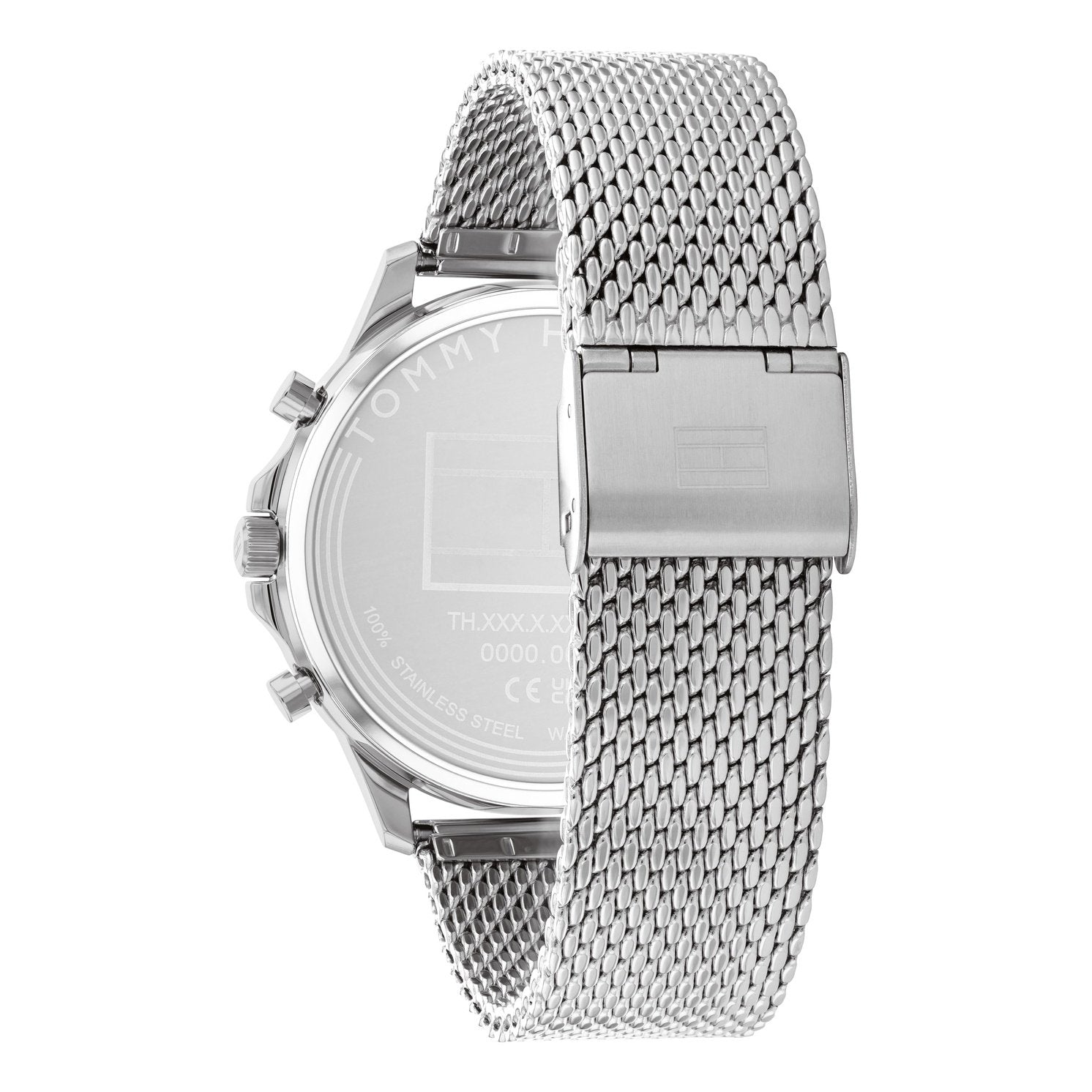 Men's Ryder Watch 1710499 Tommy Hilfiger