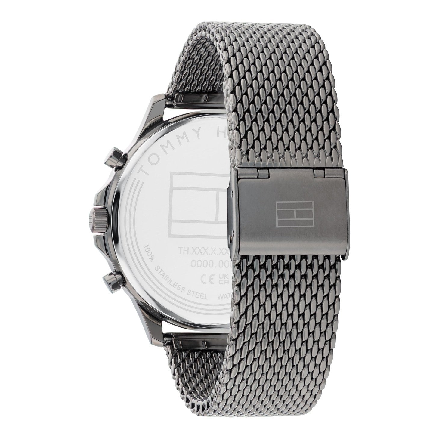 Men's Ryder Watch 1710500 Tommy Hilfiger