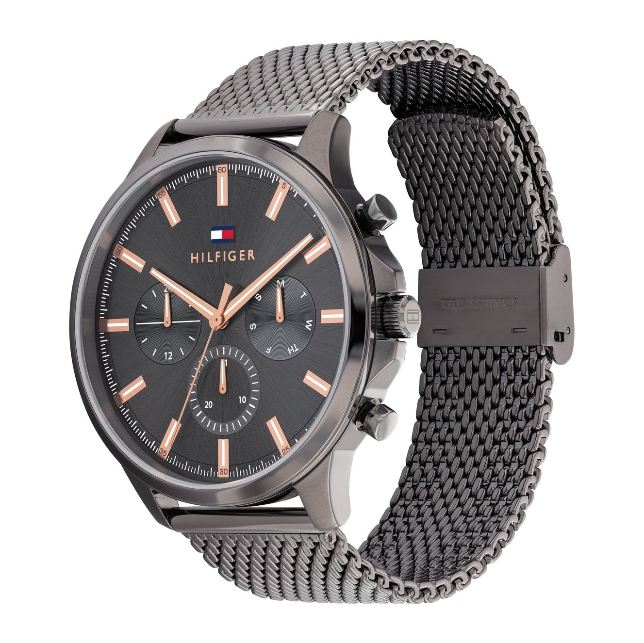 Men's Ryder Watch 1710500 Tommy Hilfiger