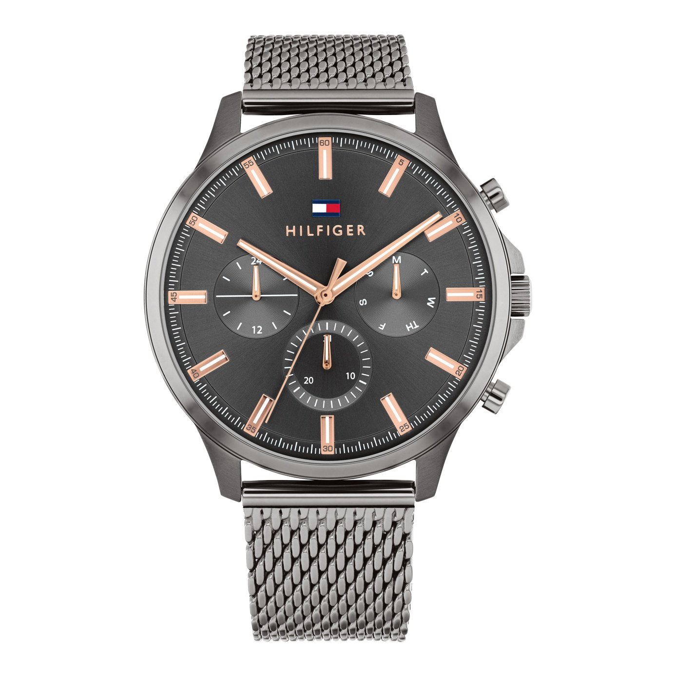 Men's Ryder Watch 1710500 Tommy Hilfiger