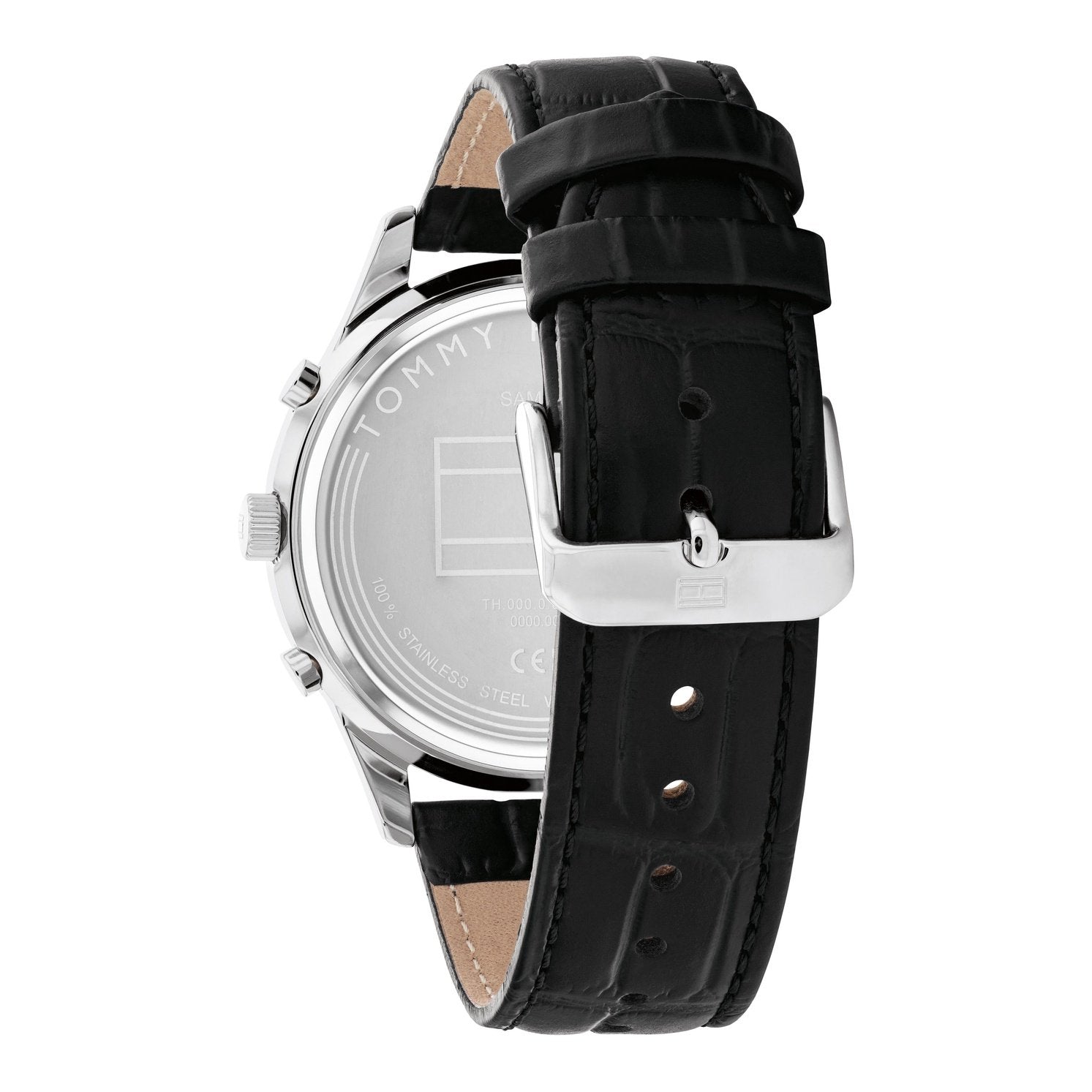 Men's Weston Watch 1710502 Tommy Hilfiger