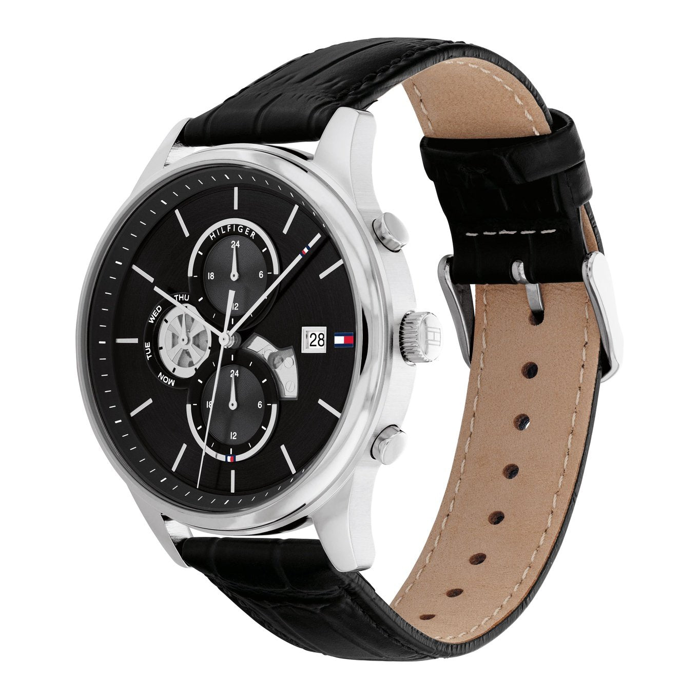 Men's Weston Watch 1710502 Tommy Hilfiger