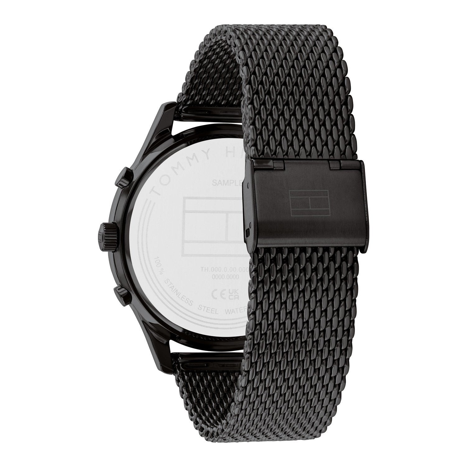 Men's Weston Watch 1710505 Tommy Hilfiger