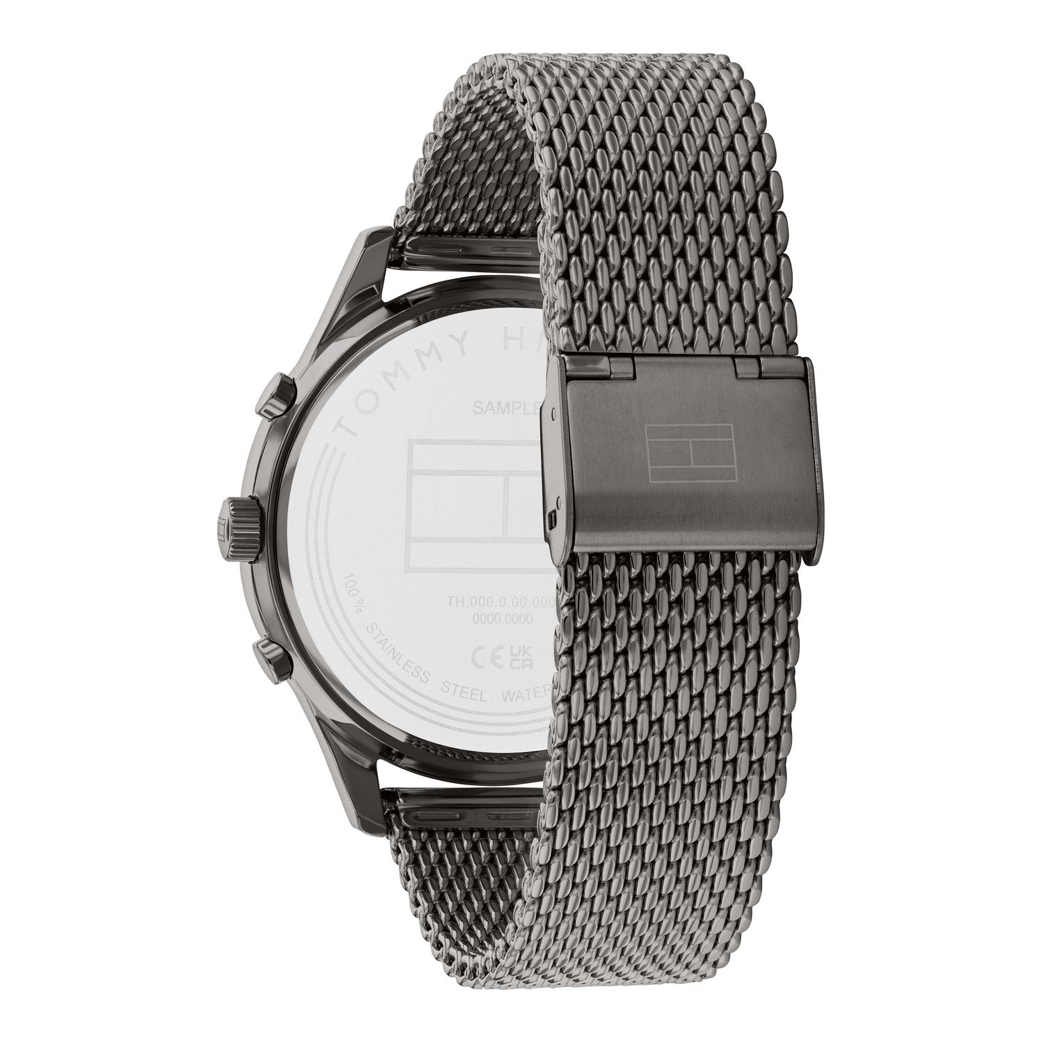 Men's Weston Watch 1710506 Tommy Hilfiger