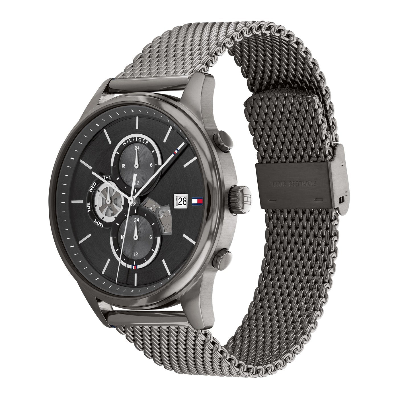 Men's Weston Watch 1710506 Tommy Hilfiger