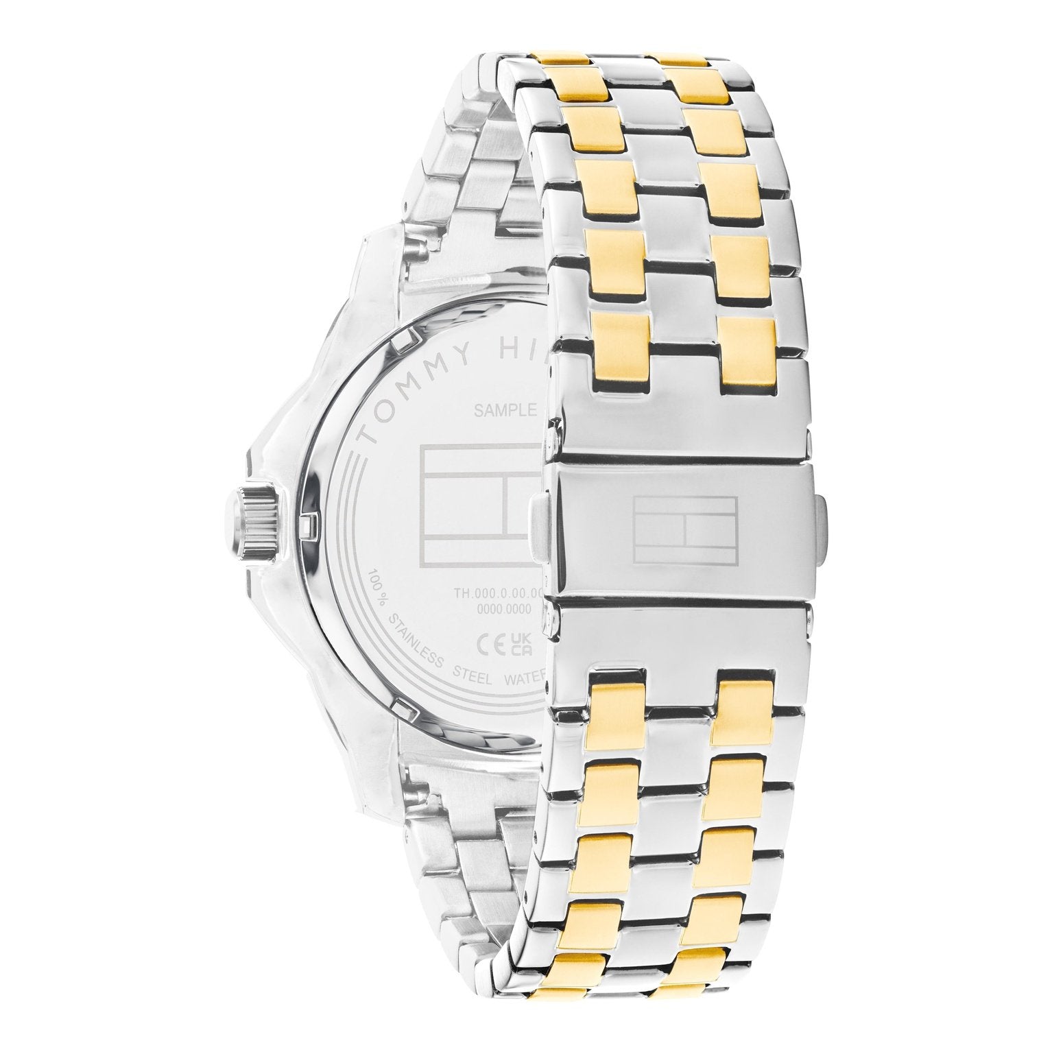 Men's Jason Watch 1710507 Tommy Hilfiger
