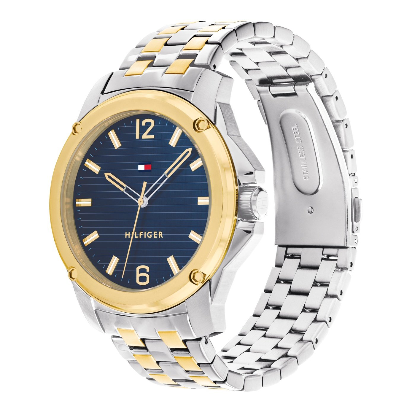 Men's Jason Watch 1710507 Tommy Hilfiger
