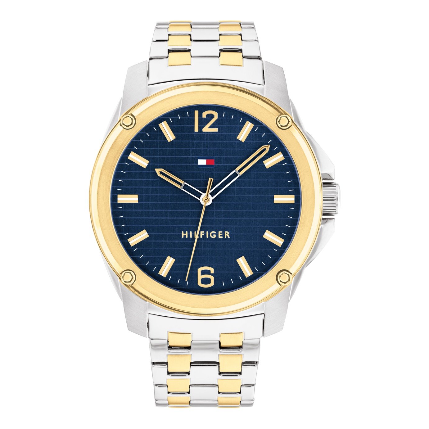 Men's Jason Watch 1710507 Tommy Hilfiger
