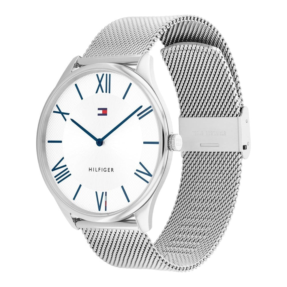Men's Becker Watch 1710512 Tommy Hilfiger