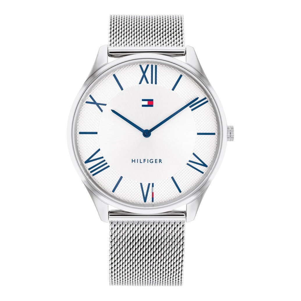Men's Becker Watch 1710512 Tommy Hilfiger