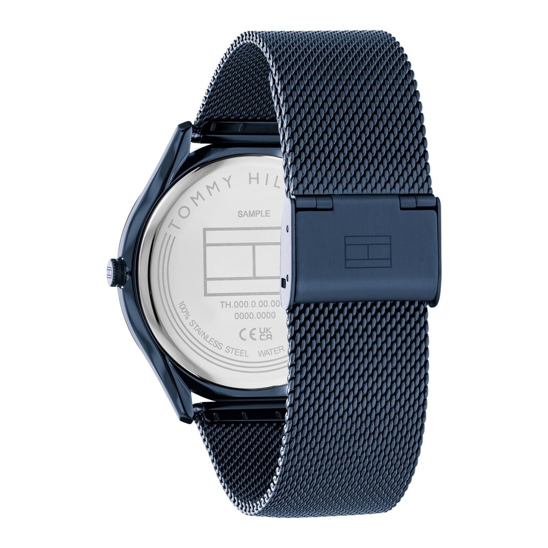 Men's Becker Watch 1710514 Tommy Hilfiger