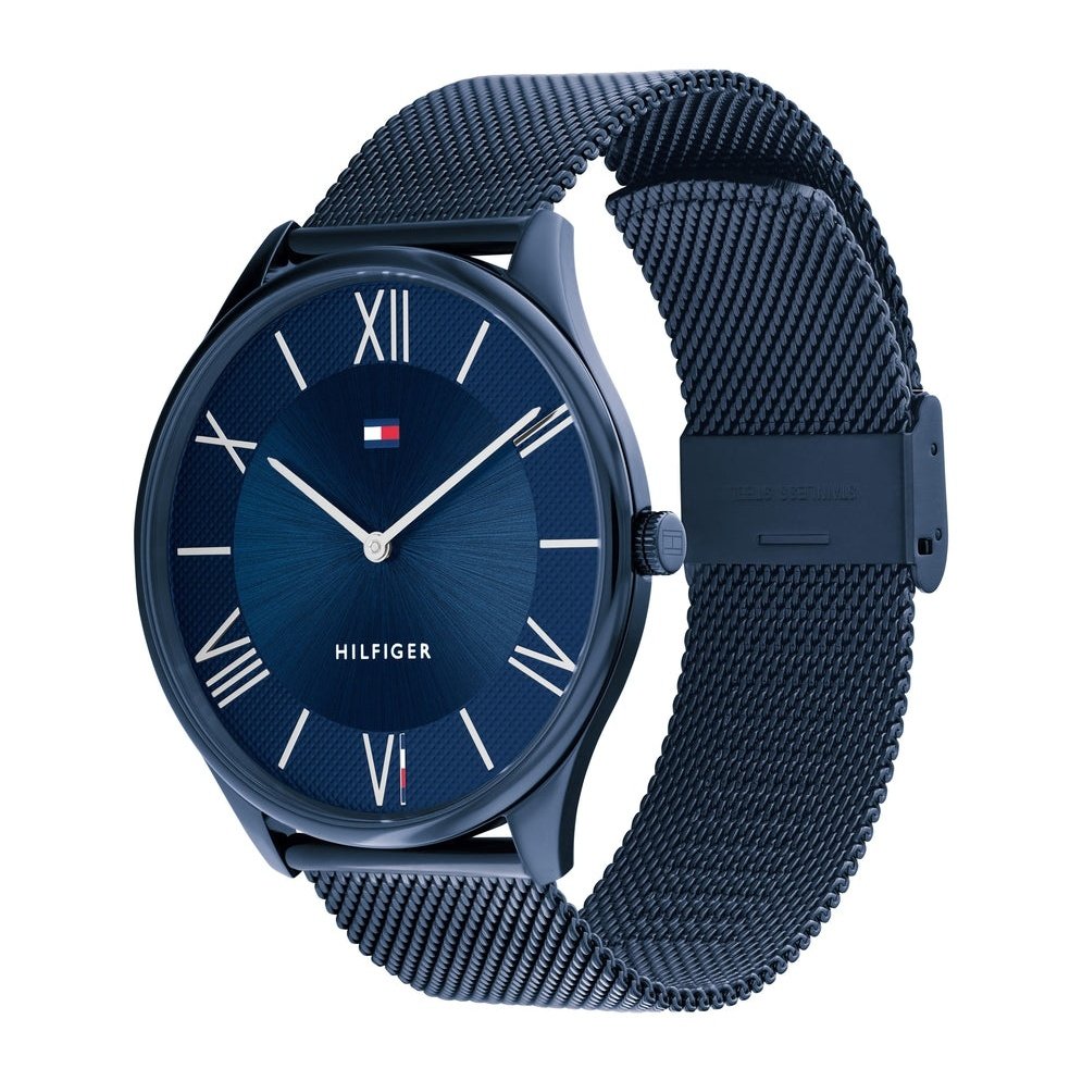 Men's Becker Watch 1710514 Tommy Hilfiger