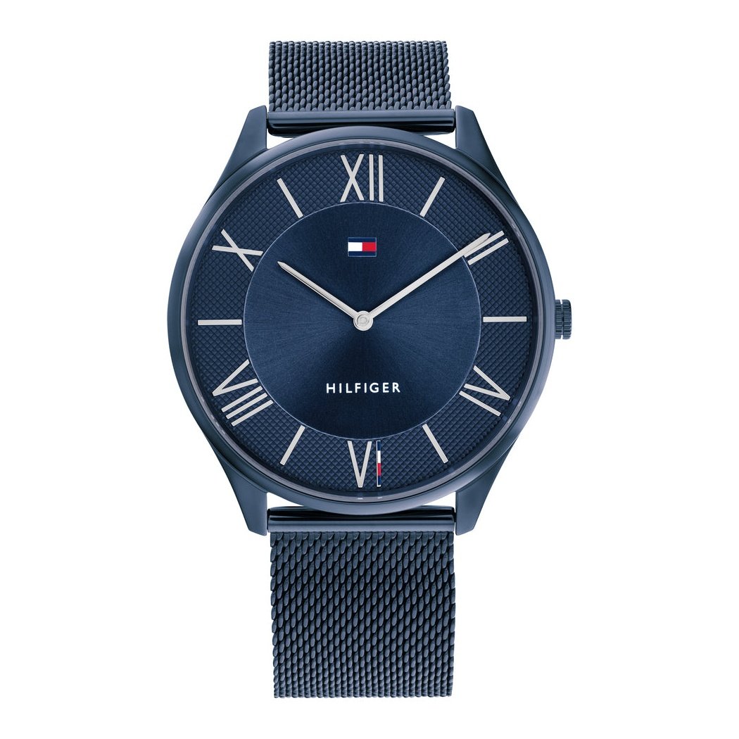 Men's Becker Watch 1710514 Tommy Hilfiger