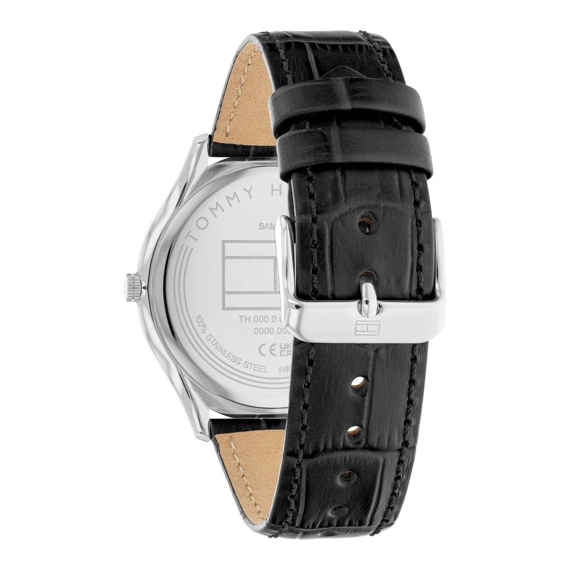 Men's Becker Watch 1710516 Tommy Hilfiger