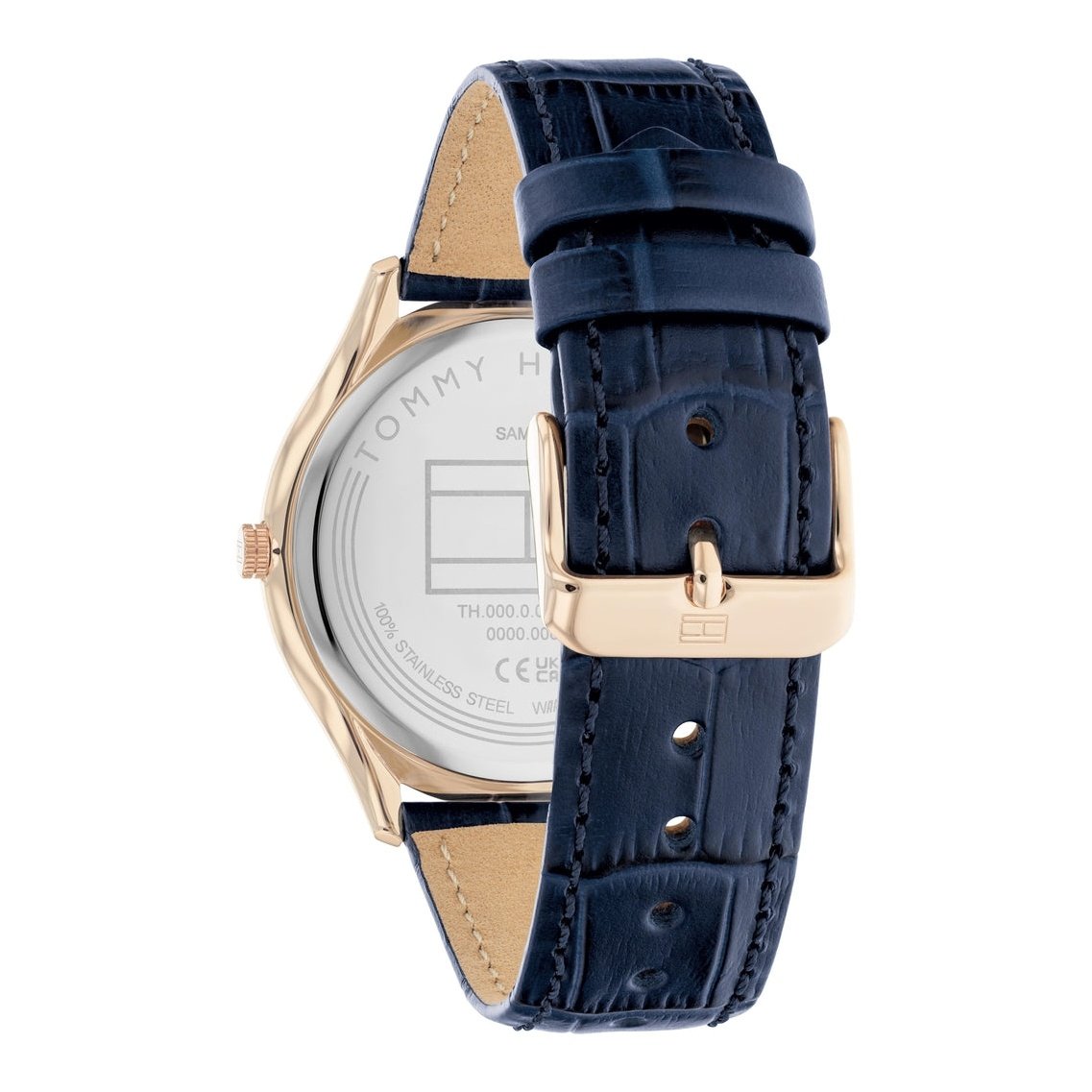 Men's Becker Watch 1710517 Tommy Hilfiger