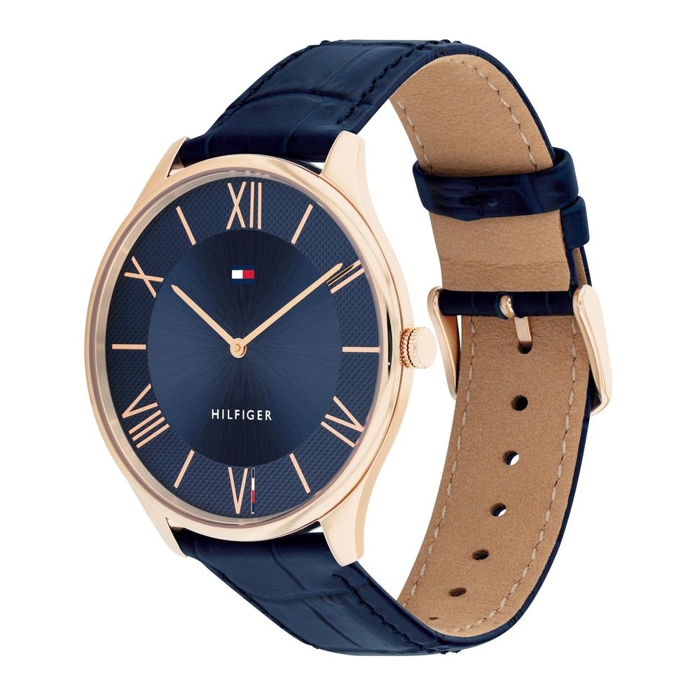 Men's Becker Watch 1710517 Tommy Hilfiger